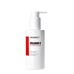 MEDIPEEL Gel iluminator Melanon X Ampoule Cleanser, 150 ml