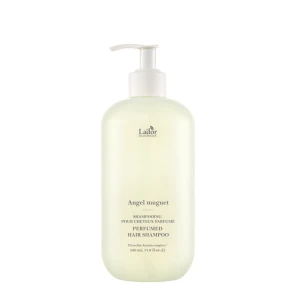 LADOR Șampon parfumat Angel Muguet, 530 ml