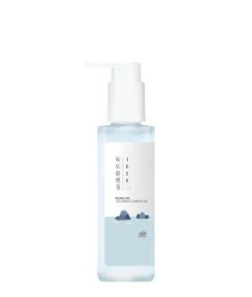 ROUND LAB Gel de curățare pentru față 1025 Dokdo, 150 ml