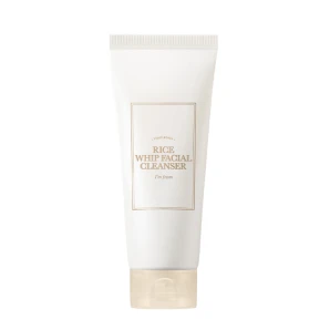 I'm From Spumă de curățare Rice Whip Facial Cleanser, 150 ml