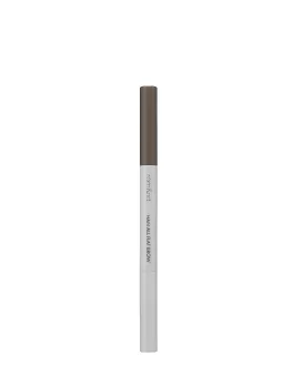 Romand Стойкий карандаш для бровей Han All Flat, 0,17 г