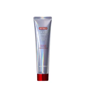 MEDIPEEL Mască-peliculă rejuvenantă Peptide 9 Volume Bio Tox Glow, 70 ml