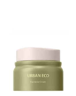 the SAEM Крем для лица Urban Eco Harakeke, 50 мл