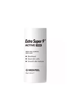 MEDIPEEL Стик для удаления черных точек Extra Super 9+, 33 г