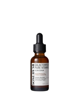 SOME BY MI Осветляющая сыворотка Galactomyces Pure Vitamin C, 30 мл