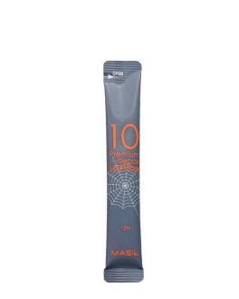 Masil Mască de păr revitalizantă 10 Premium, 12 ml