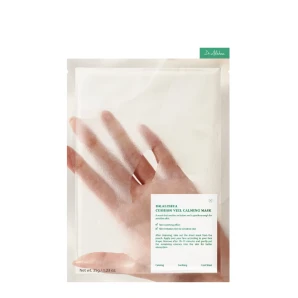 Dr. Althea Mască din țesătură Cushion Veil Calming Mask, 35 g
