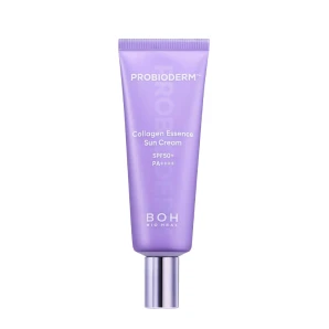 BIOHEAL BOH Esență pentru protecție solară Probioderm Collagen SPF50+ PA++++, 50 ml
