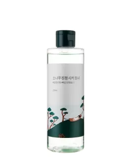 ROUND LAB Toner calmant Pine Calming Cica, 250 ml