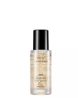 Missha Bază pentru machiaj Moist Layering, 30 ml