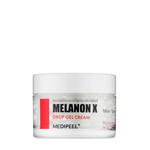 MEDIPEEL Cremă iluminatoare cu capsule Melanon X, 50 g