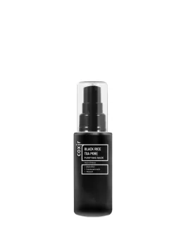 Coxir Маска для очищения кожи Black Rice TXA Pore, 50 мл