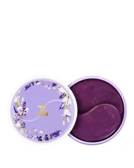 JAYJUN Patch-uri pentru ochi Lavender Tea, 60 buc