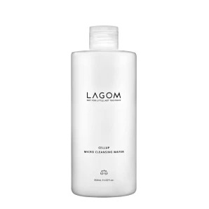 LAGOM Apă micelară Cellup Micro Cleansing Water, 350 ml