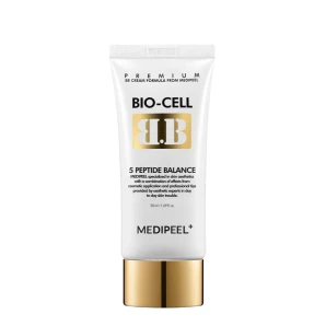 MEDIPEEL Cremă BB anti-aging Bio-cell BB Cream, 50 ml
