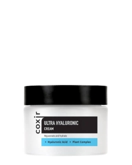Coxir Крем для лица Ultra Hyaluronic, 50 мл