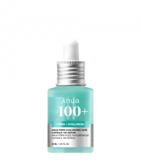 Anua Ser hidratant PDRN + Hyaluron, 30 ml