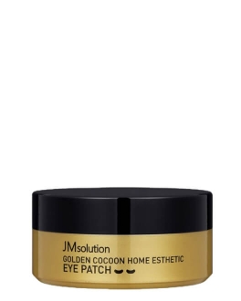 JMsolution Patch-uri pentru ochi Golden Cocoon Home Esthetic, 60 buc