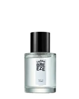the SAEM Apă parfumată Urban Breeze Fall in Flower, 50 ml