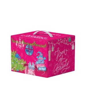 Адвент-календарь My Skin 2026 на 24 дня