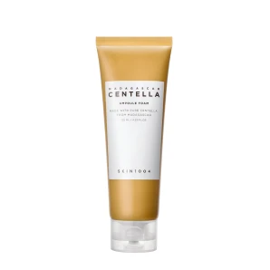 SKIN1004 Spumă de curățare cu concentrație ridicată Madagascar Centella, 125 ml