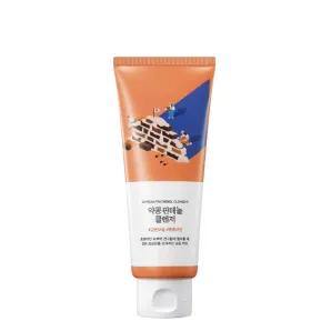 ROUND LAB Spumă de curățare Soybean Panthenol, 150 ml