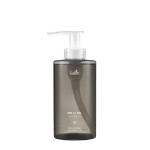 LADOR Восстанавливающий шампунь для волос Pro CMC Shampoo, 380 мл