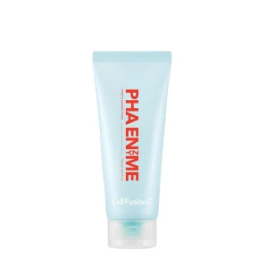 Cell Fusion C Пенка для умывания PHA Enzyme, 180 г