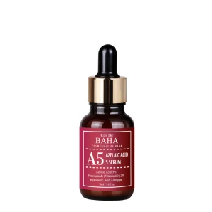 Cos De BAHA Ser antiinflamator A5 Azelaic Acid 5, 30 ml