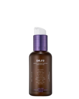 DR.F5 Ser de noapte pentru față Exo-Tox Peeling Good Night, 50 ml