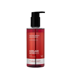 VT COSMETICS Гидрофильное масло Az Care, 200 мл