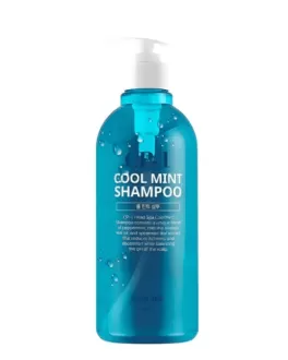 CP-1 Șampon răcoritor Head Spa Cool Mint, 500 ml