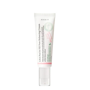 AXIS-Y Крем для лица LHA Peel & Fill Pore Balancing, 50 мл