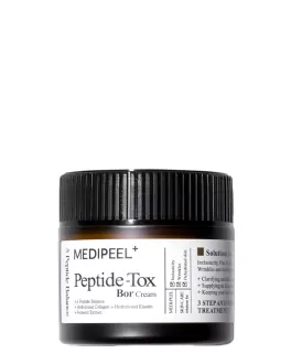 MEDIPEEL Cremă-lifting pentru față Peptide-Tox, 50 g