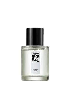 the SAEM Парфюмированная вода Urban Breeze Another Wood, 50 мл