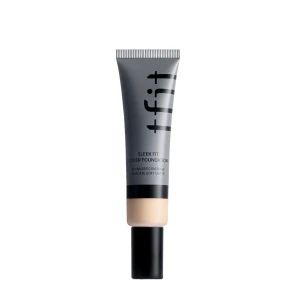 TFIT Тональный крем Sleek Fit Cover Foundation, 30 г