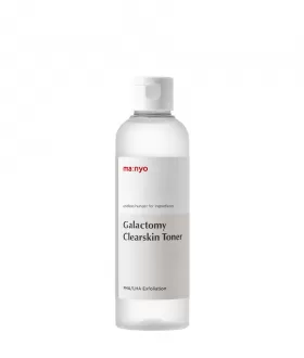 Manyo Toner regenerant Galactomy Clearskin, 210 ml