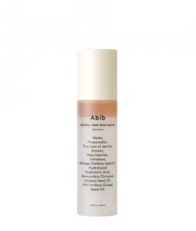 Abib Ser-mist pentru strălucirea pielii Jericho Rose Mist Serum Glow Spray, 100 ml