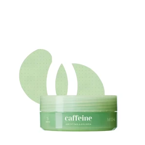Missha Patch-uri tonifiante Airy Fit Caffeine, 60 buc