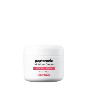 SNP Cremă hidratantă Prep Peptaronic Moisture PDRN, 55 ml