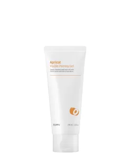 Apieu Gel-peeling delicat Apricot, 100 ml