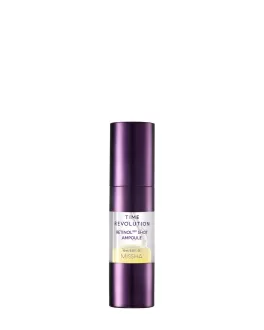 Missha Омолаживающая ампульная сыворотка Time Revolution Retinol 500 Shot, 10 мл