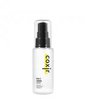 Coxir Ser pentru față Vita C Toning, 50 ml