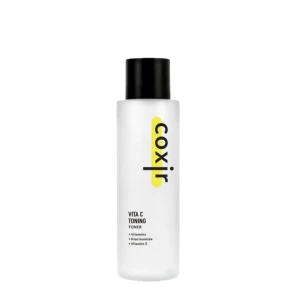 Coxir Toner pentru față Vita C Bright, 150 ml