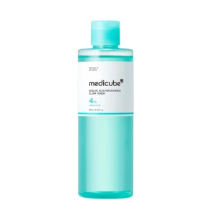 Medicube Toner regenerant Azelaic Acid Niacinamide, 250 ml