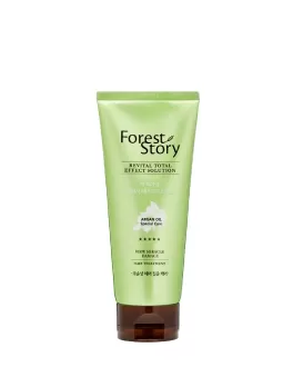 Forest Story Mască regenerantă de păr View Miracle Damage, 200 ml