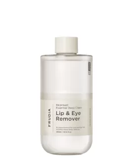 Frudia Двухфазное средство для снятия макияжа Re:proust Essential Deep Clean, 300 мл