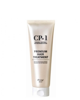CP-1 Mască regenerantă pentru păr Premium Hair Treatment, 250 ml
