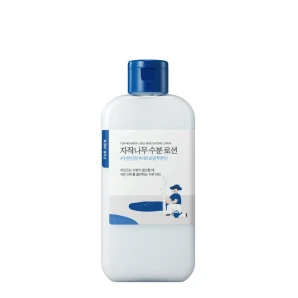 ROUND LAB Loțiune pentru bărbați Birch Juice, 200 ml