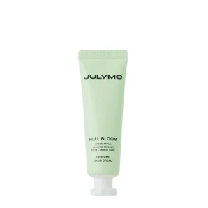JULYME Cremă pentru mâini Perfume Full Bloom, 30 ml